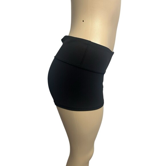 NWT Lululemon Align High-Rise Short 2" – Size 8 – Black - Picture 6 of 7